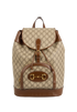 Gucci Horsebit 1955 Backpack, front view